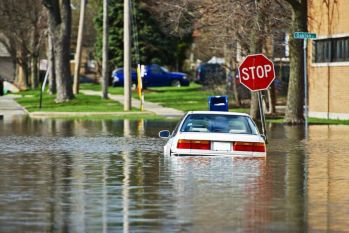 Menifee, Riverside County, CA Flood Insurance