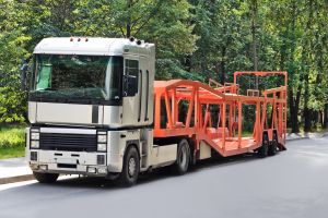 Hot Shot Commercial Trucking Insurance in Menifee, Riverside County, CA