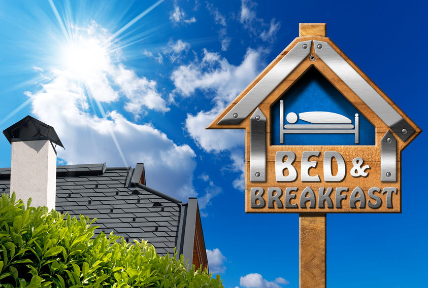 Menifee, CA. Bed & Breakfast Insurance