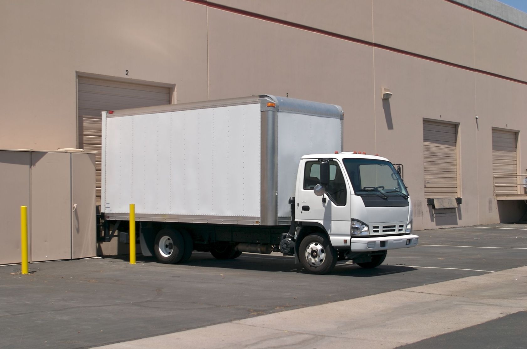 Menifee, Riverside County, CA Box Truck Insurance