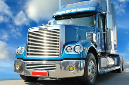Commercial Truck Insurance in Menifee, Riverside County, CA