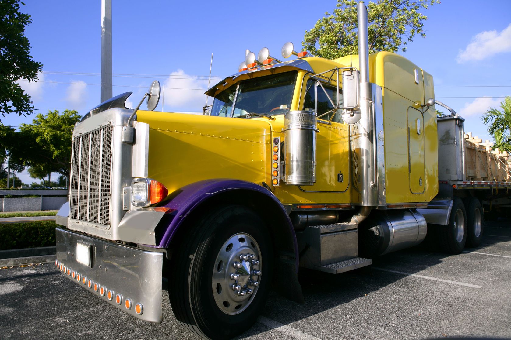 Menifee, CA. Truck Liability Insurance