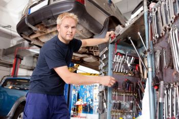 Menifee, Riverside County, CA Auto Body & Repair Shop Insurance
