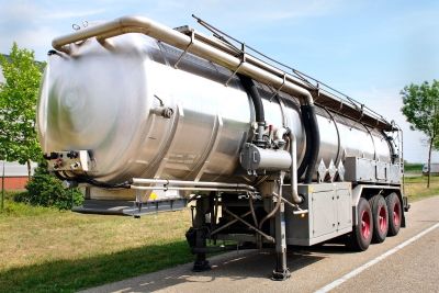 Fuel Haulers Insurance in Menifee, Riverside County, CA