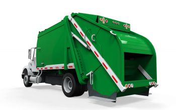 Menifee, Riverside County, CA Garbage Truck Insurance